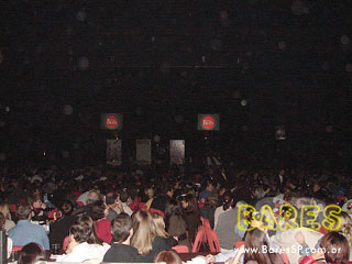 Banda The Beats na Via Funchal Banda The Beats na Via Funchal