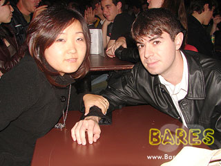 Banda The Beats na Via Funchal Banda The Beats na Via Funchal