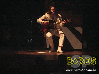 Banda The Beats na Via Funchal Banda The Beats na Via Funchal