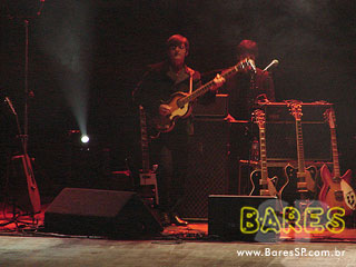 Banda The Beats na Via Funchal Banda The Beats na Via Funchal