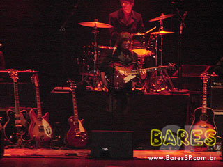 Banda The Beats na Via Funchal Banda The Beats na Via Funchal