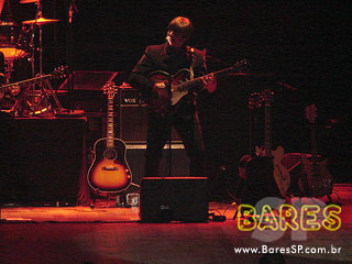 Banda The Beats na Via Funchal Banda The Beats na Via Funchal