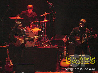 Banda The Beats na Via Funchal Banda The Beats na Via Funchal