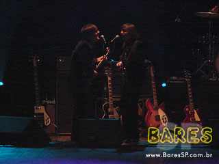 Banda The Beats na Via Funchal Banda The Beats na Via Funchal