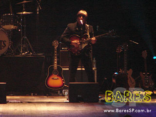 Banda The Beats na Via Funchal Banda The Beats na Via Funchal