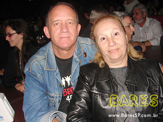 Banda The Beats na Via Funchal Banda The Beats na Via Funchal