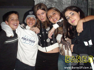 Super Festa Teen no Maria Madalena Super Festa Teen no Maria Madalena