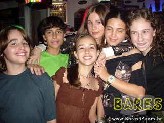 Super Festa Teen no Maria Madalena Super Festa Teen no Maria Madalena