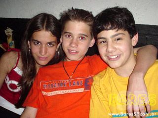 Super Festa Teen no Maria Madalena Super Festa Teen no Maria Madalena