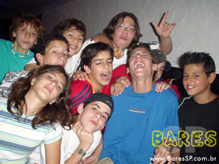 Super Festa Teen no Maria Madalena Super Festa Teen no Maria Madalena