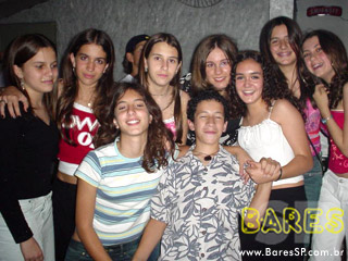 Super Festa Teen no Maria Madalena Super Festa Teen no Maria Madalena