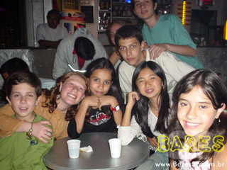 Super Festa Teen no Maria Madalena Super Festa Teen no Maria Madalena