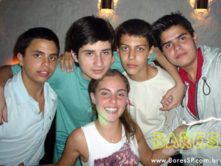 Super Festa Teen no Maria Madalena Super Festa Teen no Maria Madalena