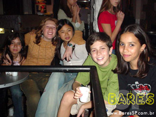 Super Festa Teen no Maria Madalena Super Festa Teen no Maria Madalena