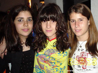 Super Festa Teen no Maria Madalena Super Festa Teen no Maria Madalena