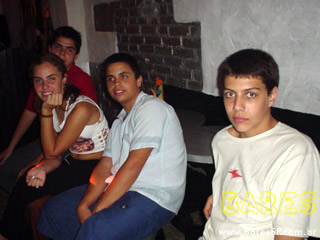 Super Festa Teen no Maria Madalena Super Festa Teen no Maria Madalena