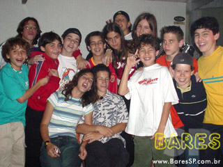 Super Festa Teen no Maria Madalena Super Festa Teen no Maria Madalena