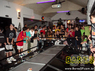 Super Festa Teen no Maria Madalena Super Festa Teen no Maria Madalena