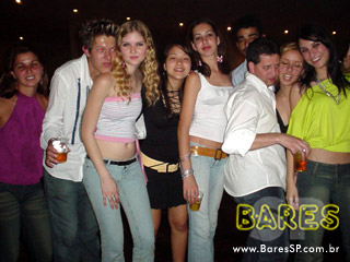 Festa de 1 ano da Blanco Festa de 1 ano da Blanco