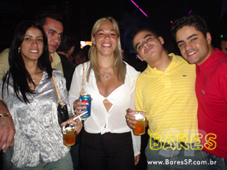 Festa de 1 ano da Blanco Festa de 1 ano da Blanco