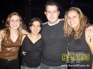 Festa de 1 ano da Blanco Festa de 1 ano da Blanco