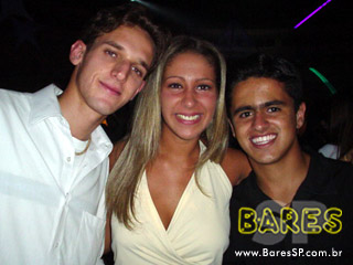 Festa de 1 ano da Blanco Festa de 1 ano da Blanco