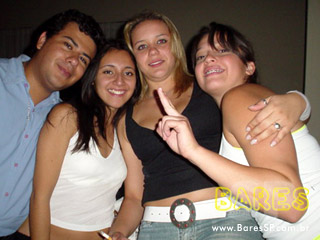 Festa de 1 ano da Blanco Festa de 1 ano da Blanco