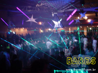 Festa de 1 ano da Blanco Festa de 1 ano da Blanco