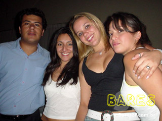 Festa de 1 ano da Blanco Festa de 1 ano da Blanco