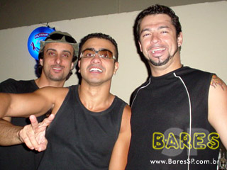 Festa de 1 ano da Blanco Festa de 1 ano da Blanco