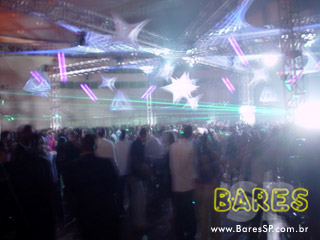 Festa de 1 ano da Blanco Festa de 1 ano da Blanco