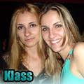 Models Party @ Klass
