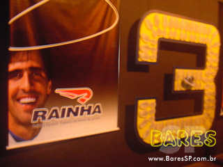 Festa da Rainha no Hotel Unique Festa da Rainha no Hotel Unique