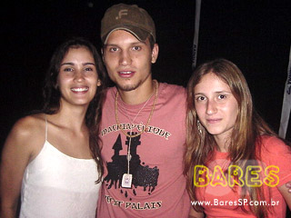 Festa da Rainha no Hotel Unique Festa da Rainha no Hotel Unique