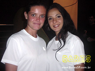 Festa da Rainha no Hotel Unique Festa da Rainha no Hotel Unique