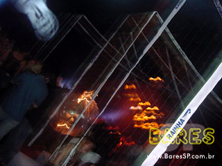 Festa da Rainha no Hotel Unique Festa da Rainha no Hotel Unique