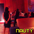 Inauguração do Nauty Club