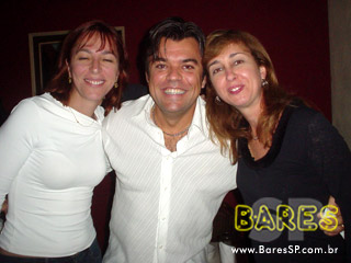 Quasímodo e convidados no Blen Blen Quasímodo e convidados no Blen Blen