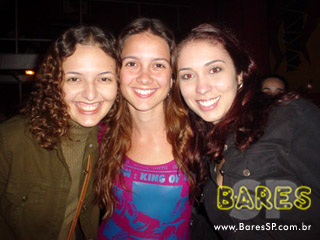 Quasímodo e convidados no Blen Blen Quasímodo e convidados no Blen Blen