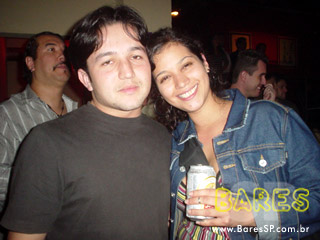 Quasímodo e convidados no Blen Blen Quasímodo e convidados no Blen Blen