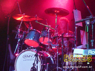 Quasímodo e convidados no Blen Blen Quasímodo e convidados no Blen Blen