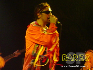 Quasímodo e convidados no Blen Blen Quasímodo e convidados no Blen Blen