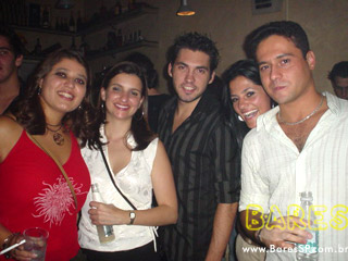 BBBs na Brixton BBBs na Brixton