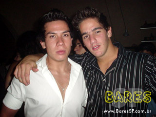 BBBs na Brixton BBBs na Brixton