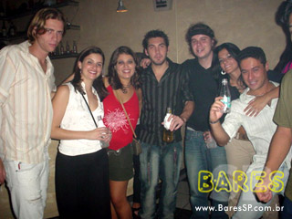 BBBs na Brixton BBBs na Brixton