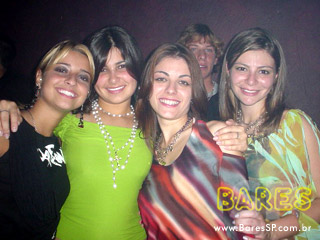 BBBs na Brixton BBBs na Brixton