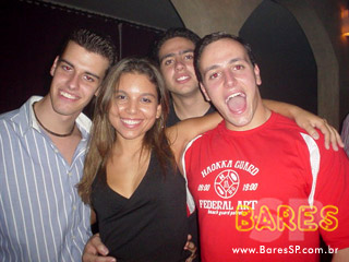 BBBs na Brixton BBBs na Brixton