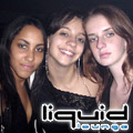 1 Ano de Liquid Lounge