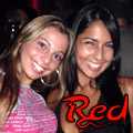 Inauguração Red Club