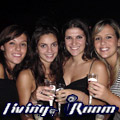 Living Room Nite Club